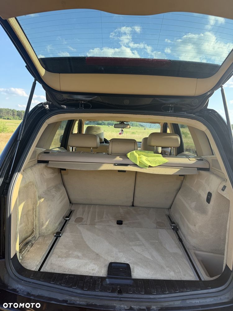BMW X3 - 7