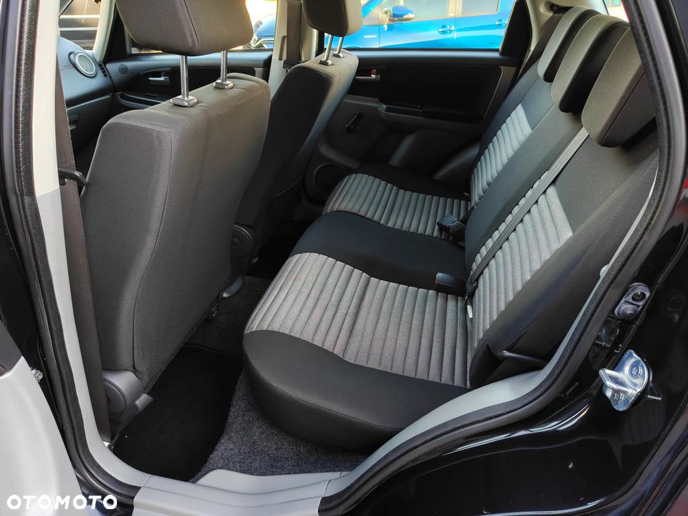 Suzuki SX4 1.6 VVT 4x2 Limited - 20