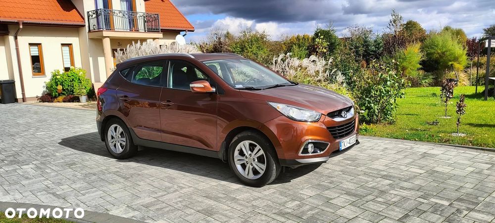 Hyundai ix35 1.6 GDI Comfort 2WD - 6