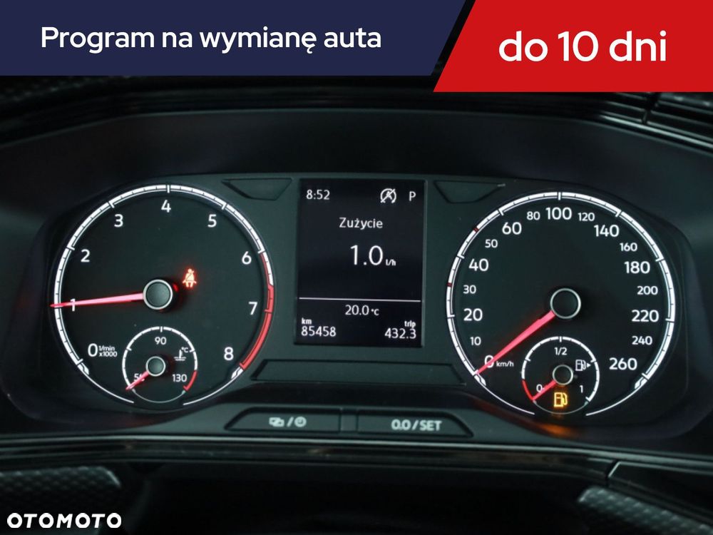 Volkswagen T-Cross - 10