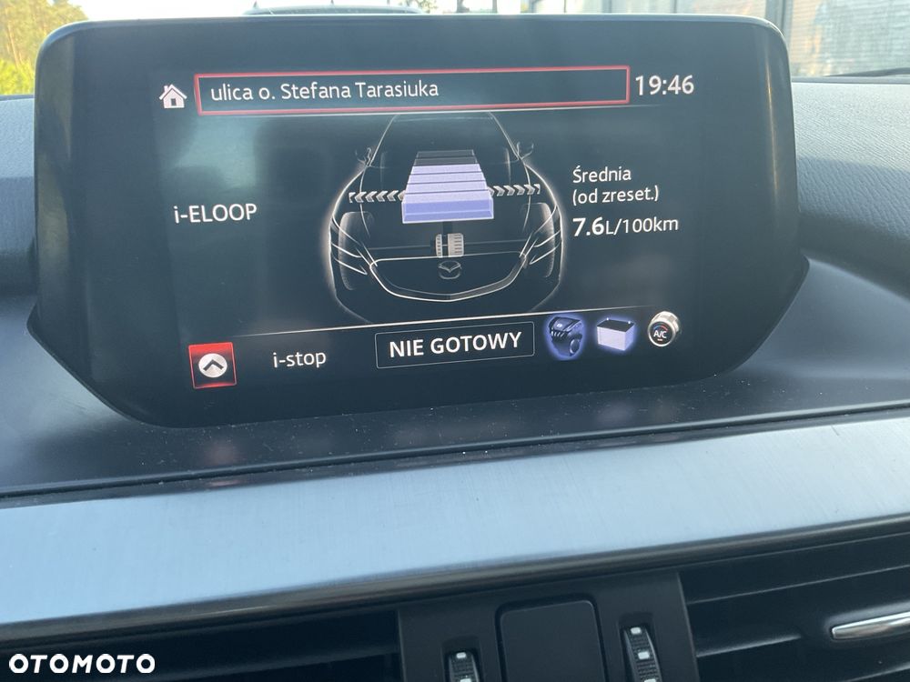 Mazda 6 - 6