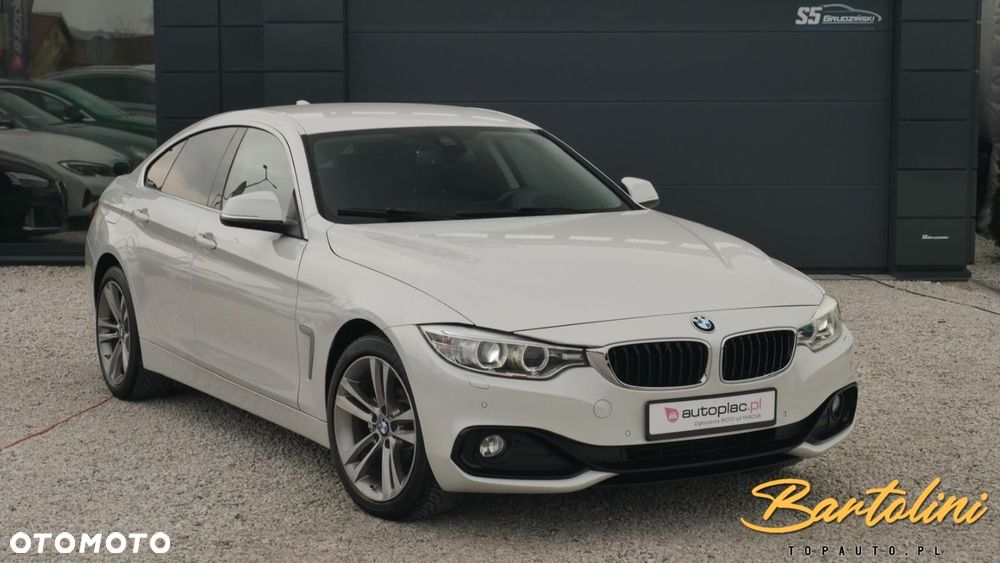 BMW Seria 4 - 2