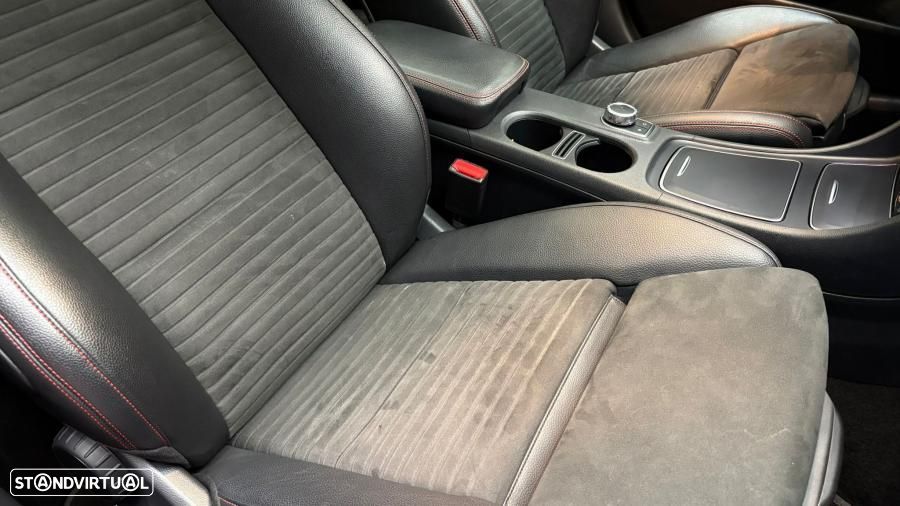 Mercedes-Benz A 180 - 22