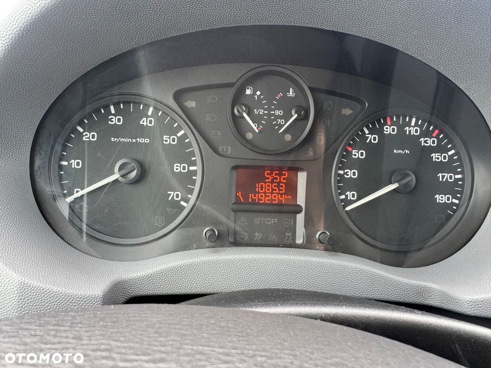 Fiat Scudo - 13