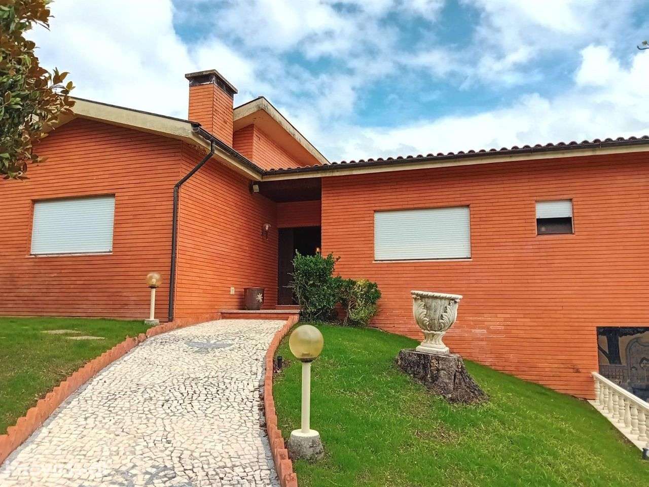 Moradia T3, Tamengos | ERA Imobiliária - Grande imagem: 2/15