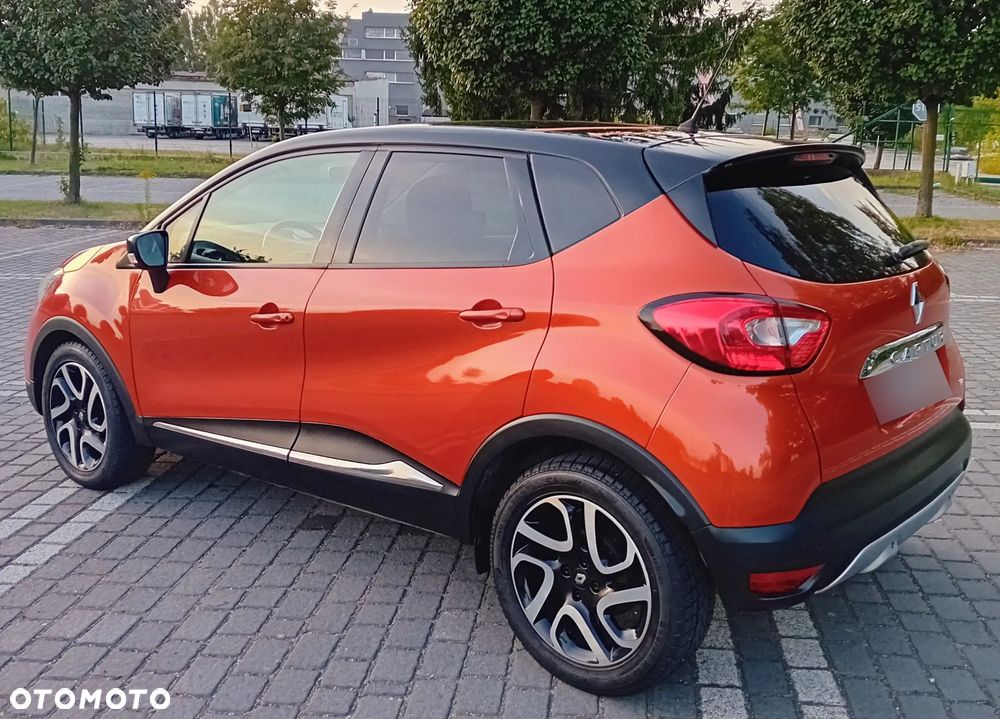 Renault Captur 0.9 Energy TCe Night&Day - 37