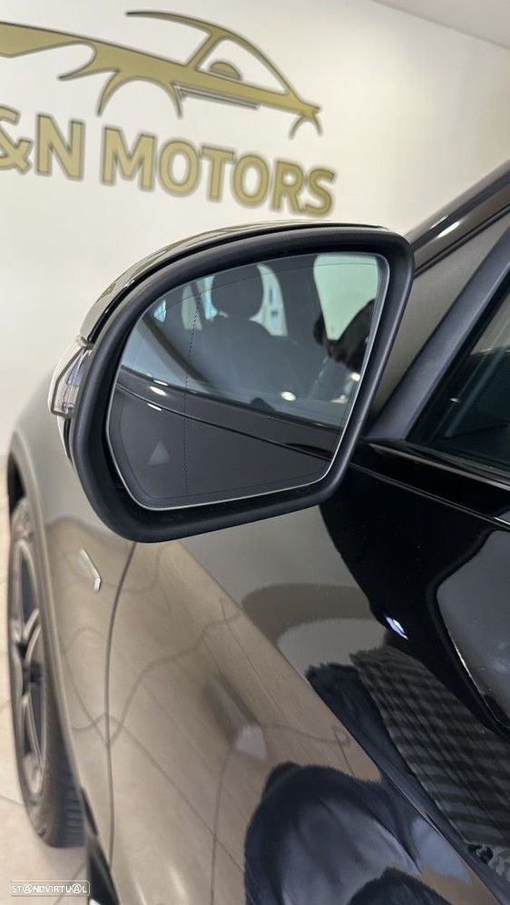 Mercedes-Benz GLC 300 - 8