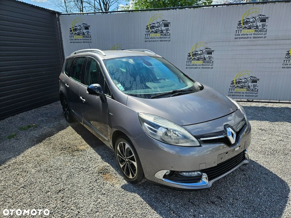 Renault Grand Scenic - 4