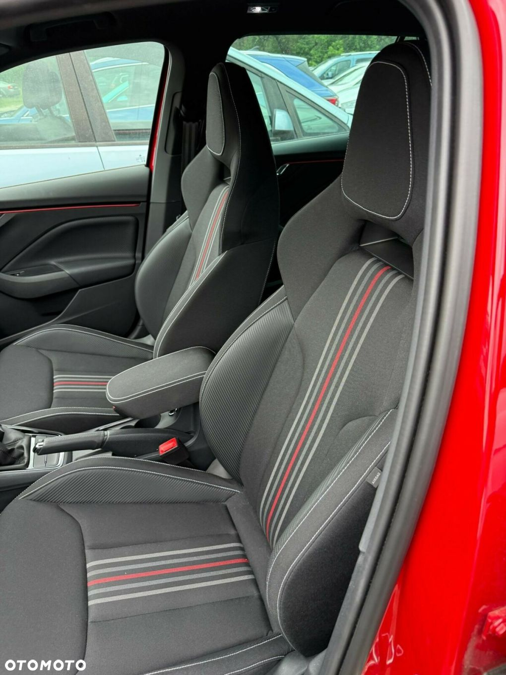 Skoda Kamiq 1.5 TSI Monte Carlo DSG - 7