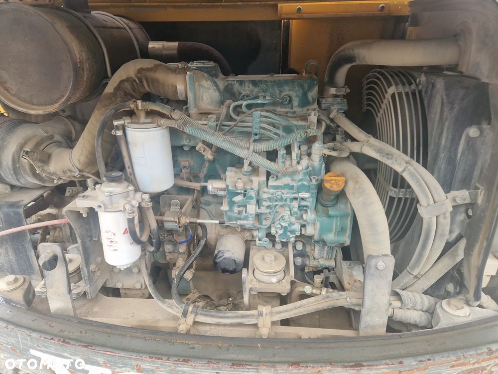 Caterpillar 303.5ECR - 6