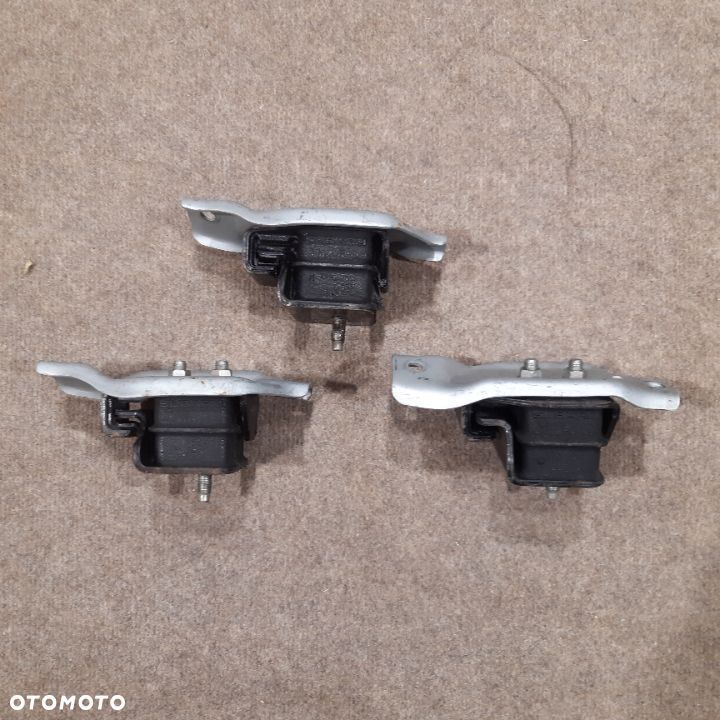 Poduszka Silnika Prawa i Lewa Subaru Forester 2.0i od 08 12 roku - 1