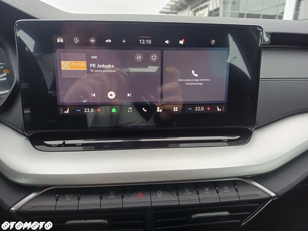 Skoda Octavia 1.5 TSI mHEV Drive Essence DSG - 16