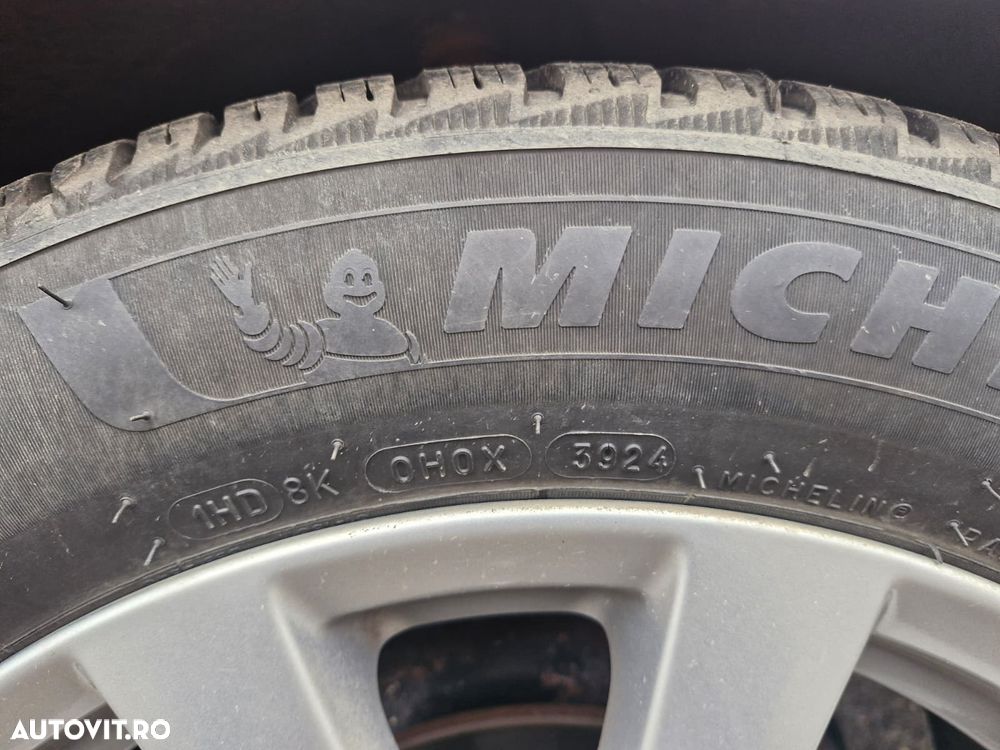 Mazda 6 Kombi SKYACTIV-D 150 i-ELOOP Center-Line - 10