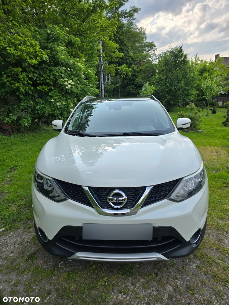 Nissan Qashqai 1.2 DIG-T Tekna - 26
