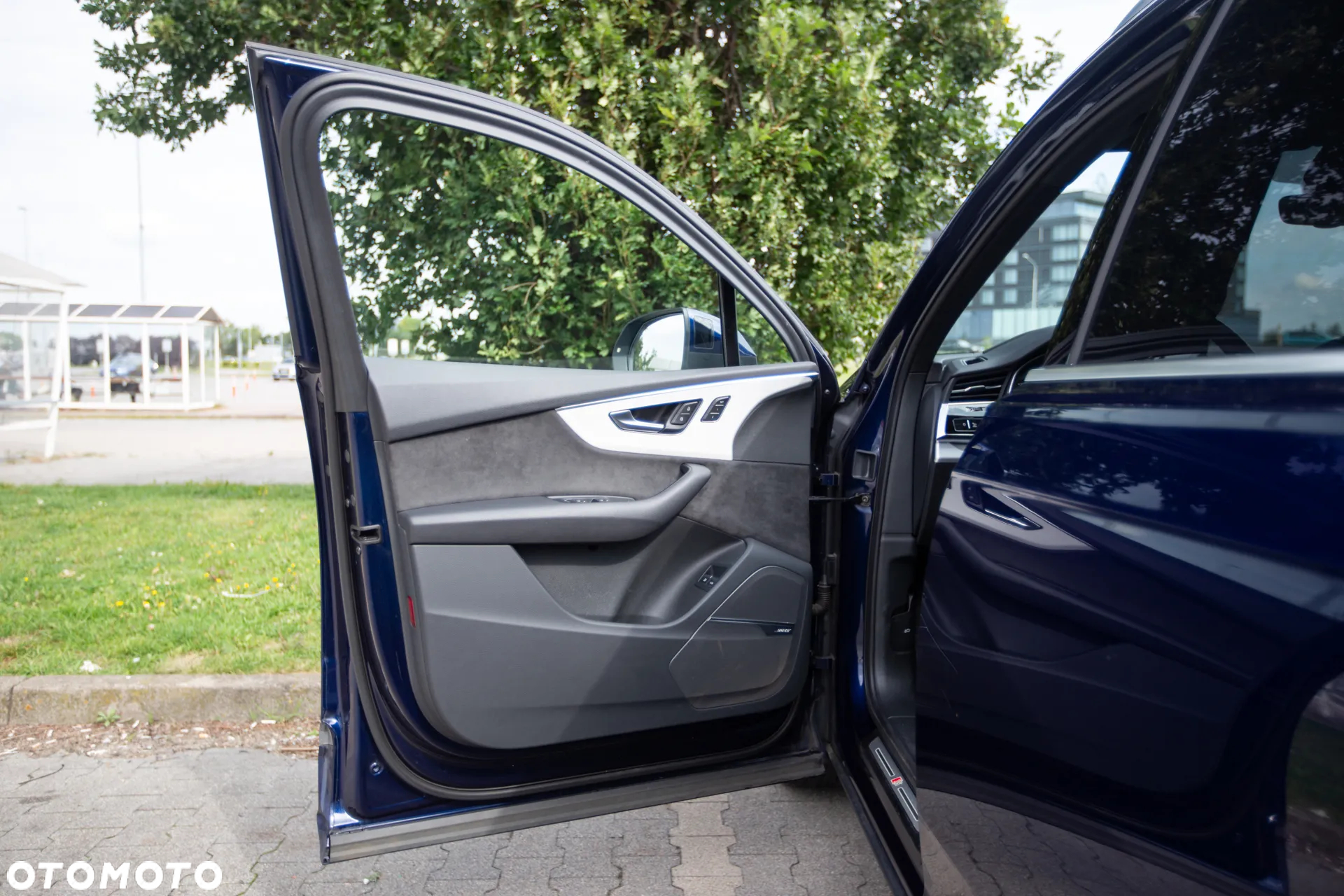 Audi Q7 55 TFSI e PHEV Quattro S Line Tiptr - 15