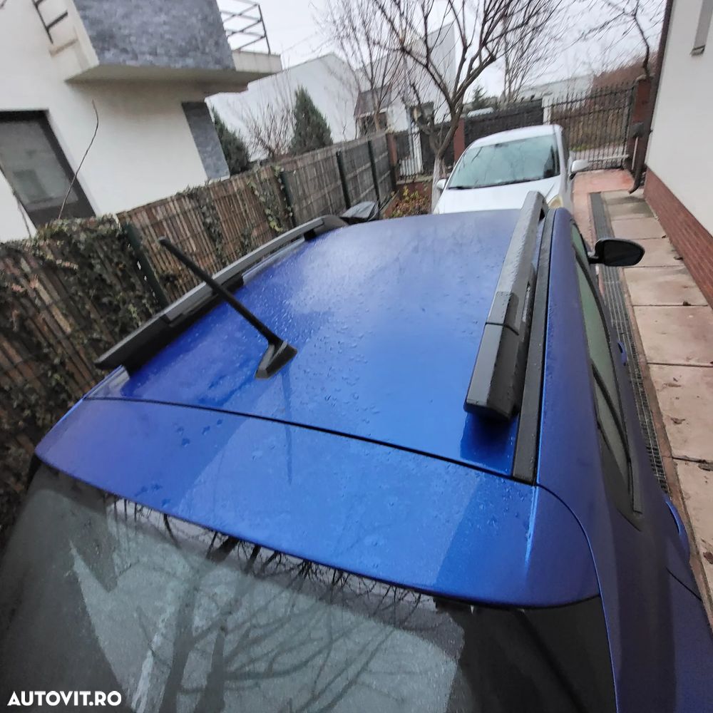 Dacia Sandero Stepway - 12