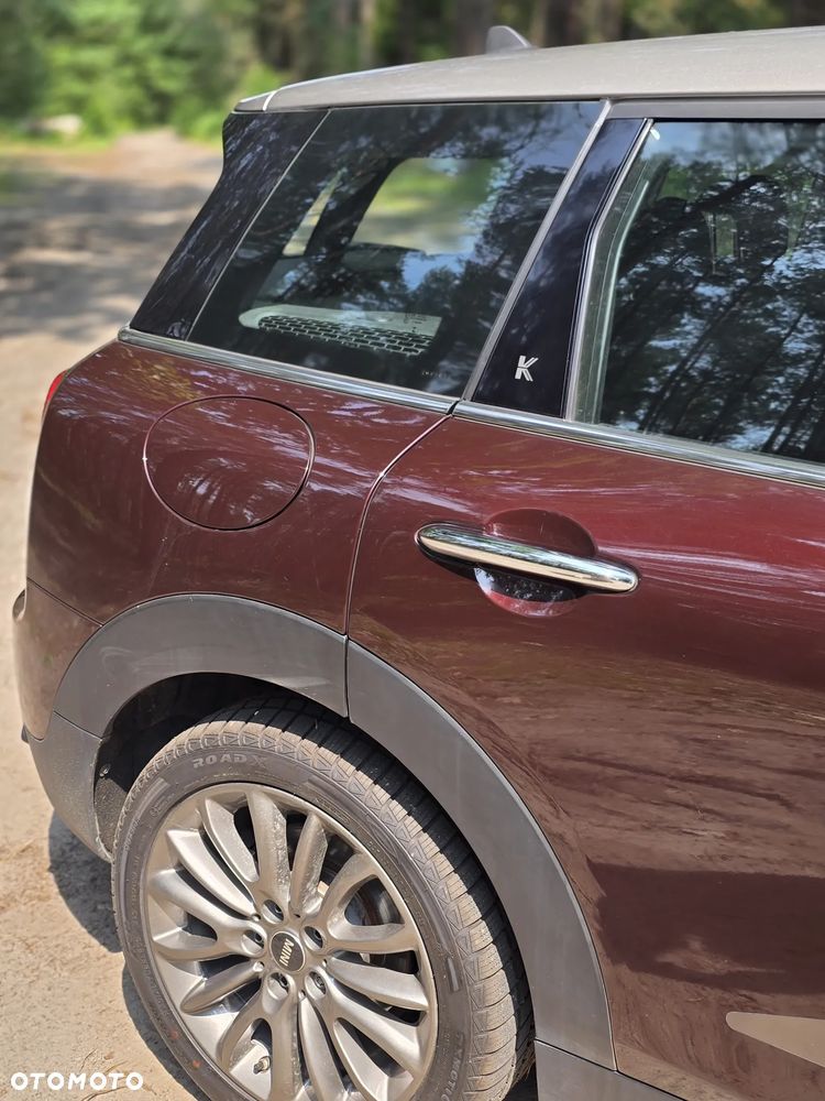 MINI Clubman - 29