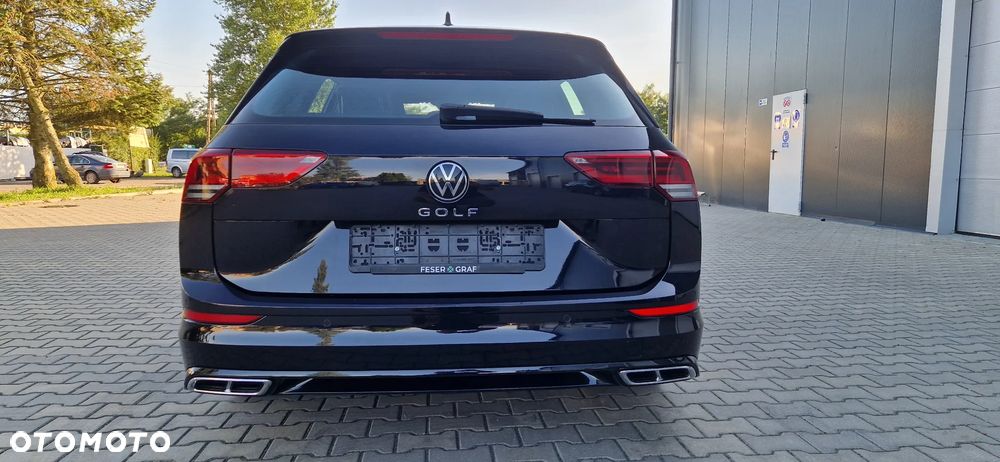 Volkswagen Golf 2.0 TDI SCR DSG R-Line - 32