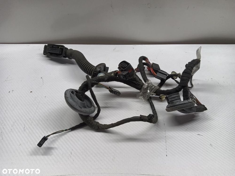 PRZEWÓD PODCIŚNIENIA VW CRAFTER 2N0133241AK - 1