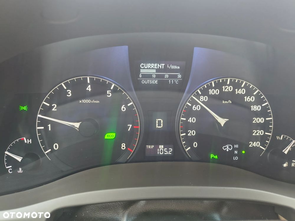 Lexus RX - 27