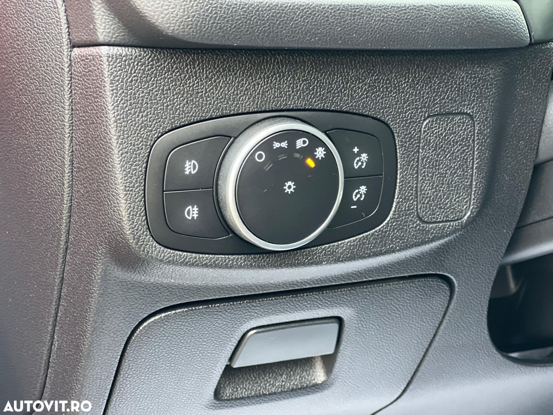 Ford Focus - 18