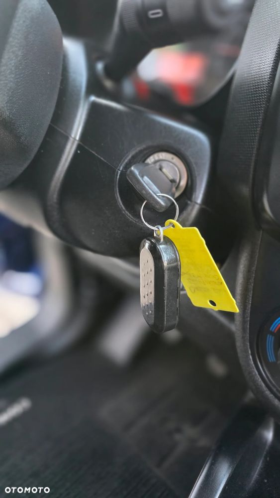 Opel Combo - 15
