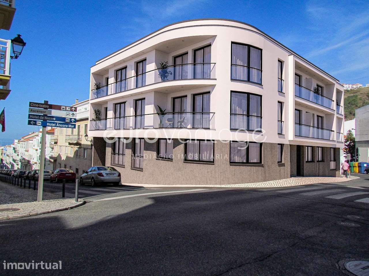 Apartamento T2 na Nazaré - Grande imagem: 3/21