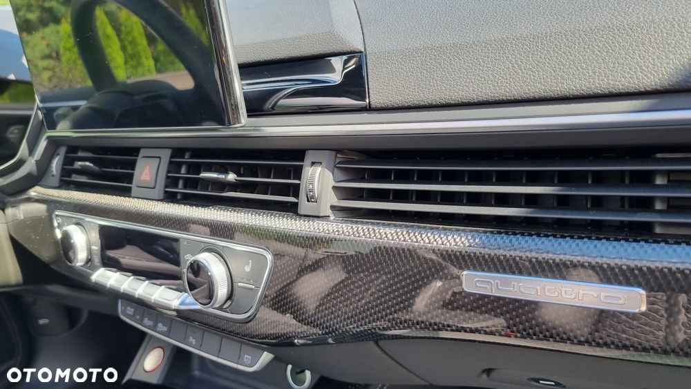 Audi S5 Cabrio - 23