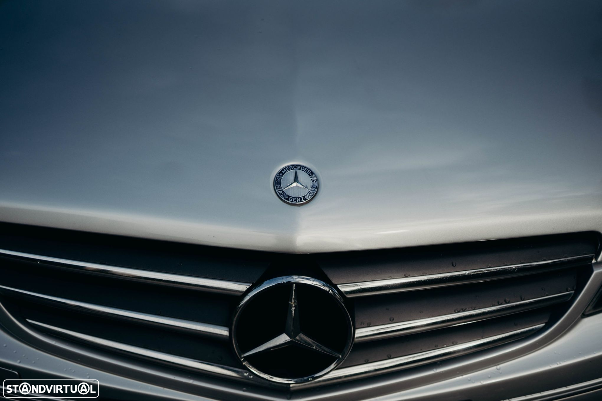 Mercedes-Benz CLC 180 K - 12