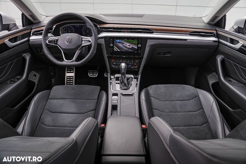 Volkswagen ARTEON 2.0 TSI OPF DSG Elegance - 7