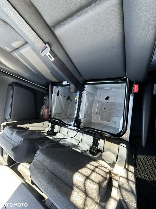 Mercedes-Benz Sprinter 317 CDI - 30