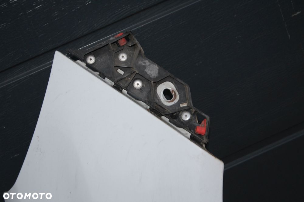 BŁOTNIK PRAWY PRZÓD PRZEDNI PRAWY OPEL CORSA D Z474 - 3