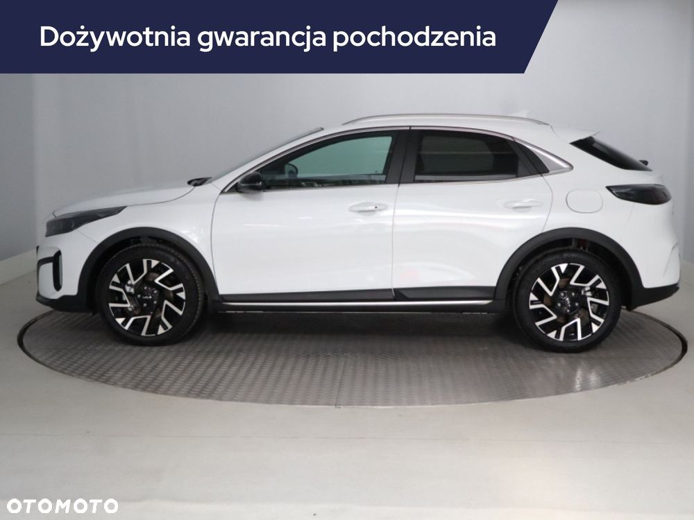 Kia XCeed - 4