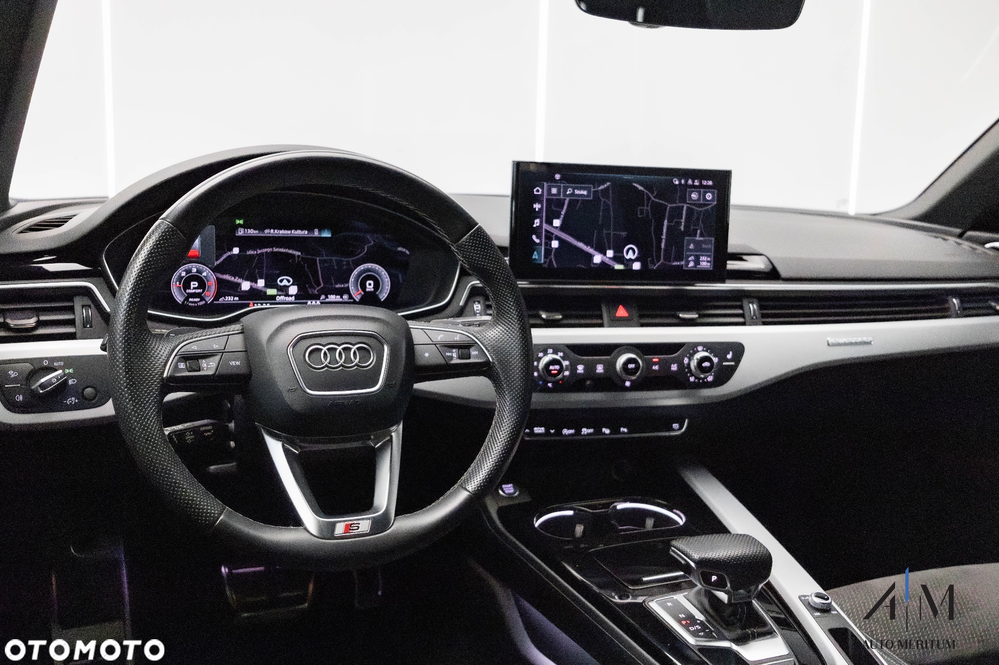 Audi A4 - 12