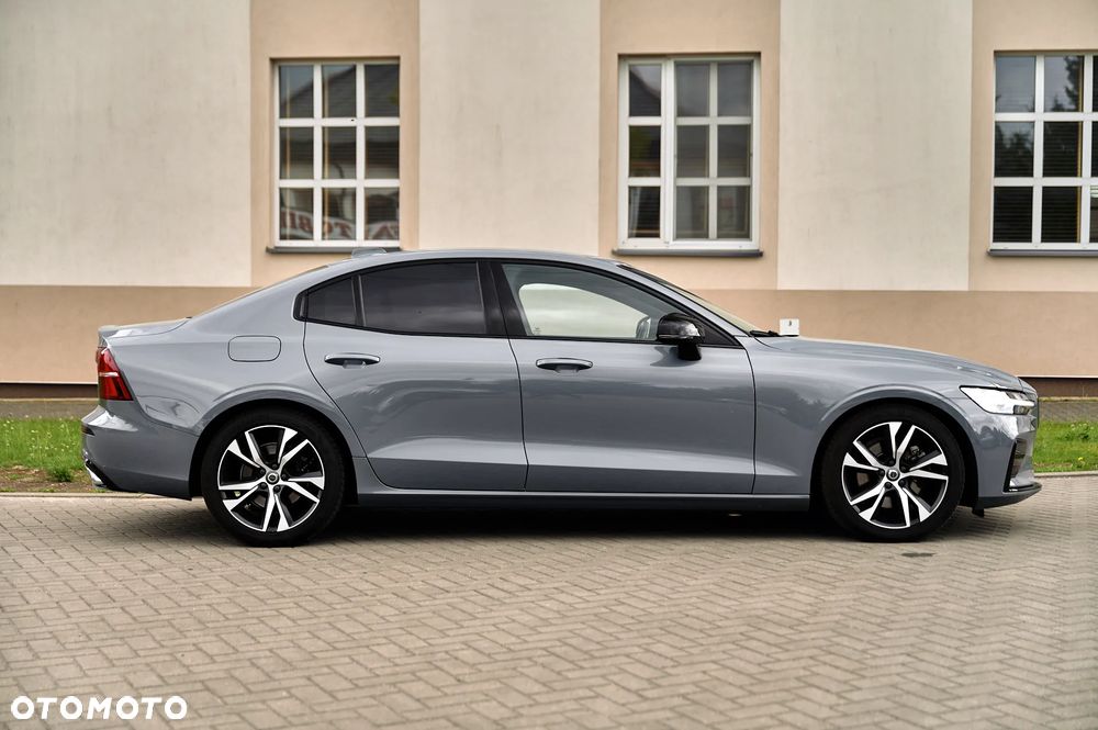 Volvo S60 T4 Geartronic RDesign - 20