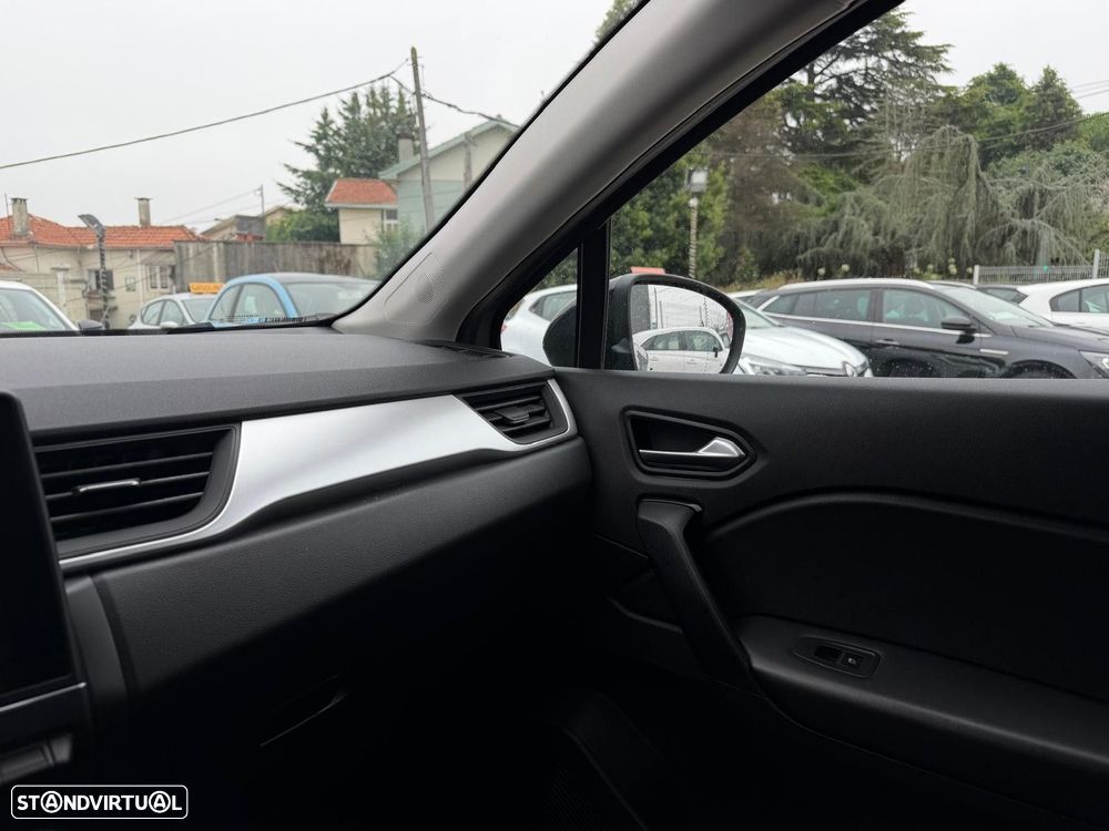 Renault Captur 1.0 TCe Zen - 14