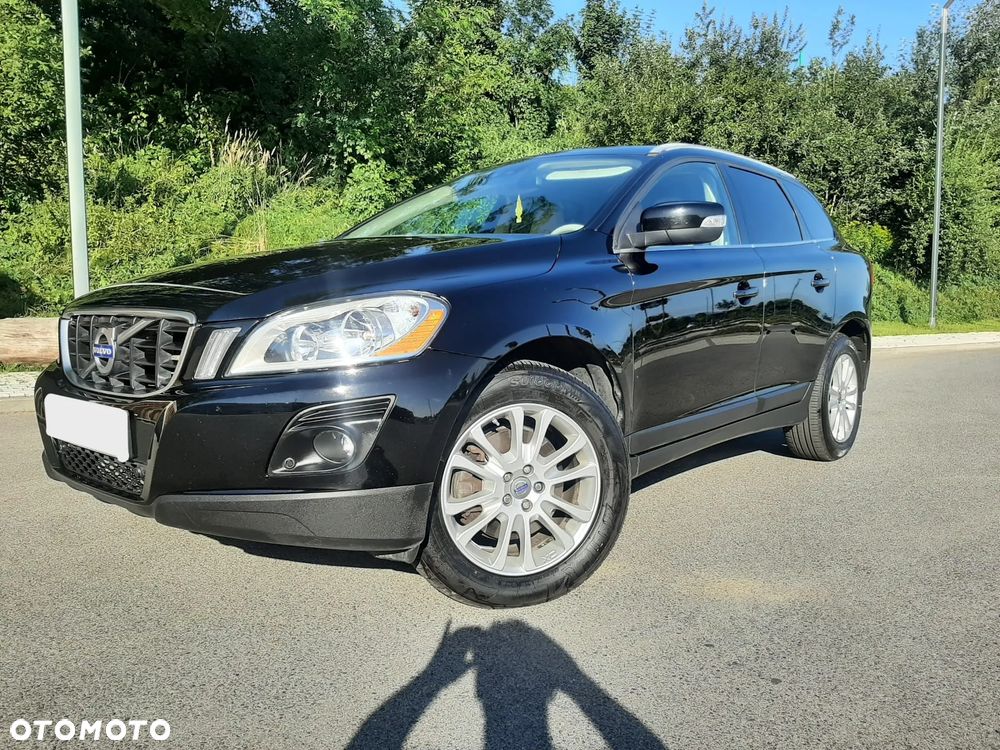 Volvo XC 60 T6 AWD Summum - 2