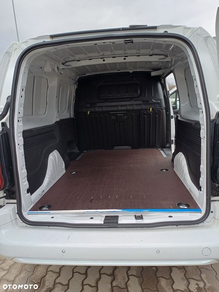 Peugeot Partner - 14