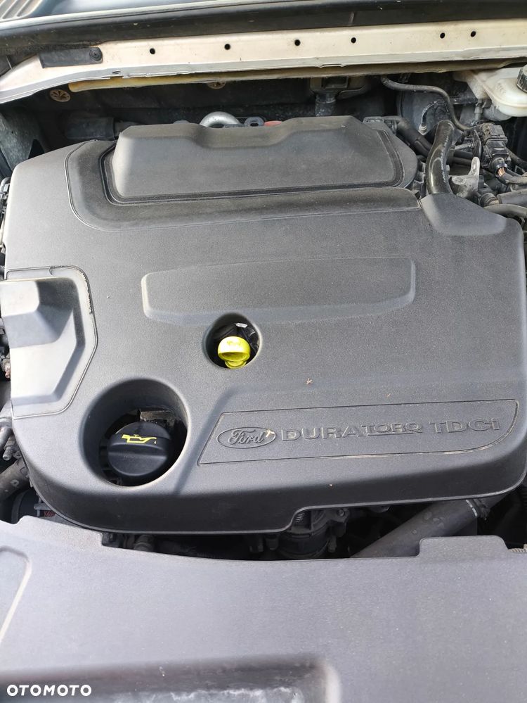 Ford Mondeo 2.0 TDCI Titanium - 14