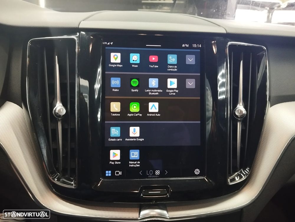 Volvo XC 60 2.0 B4 R-Design - 28