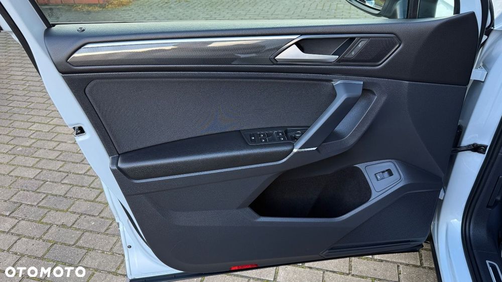 Volkswagen Tiguan Allspace - 39