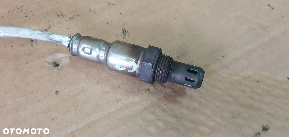 Sonda lambda czujnik Citroen C3 II 1.0 VTI 9673438580 - 2