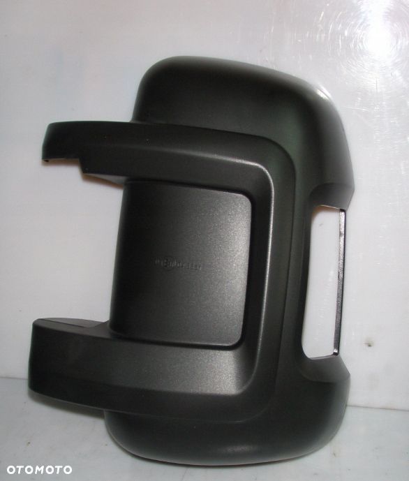 OBUDOWA LUSTERKA LEWA FIAT DUCATO 2006-2016 - 1