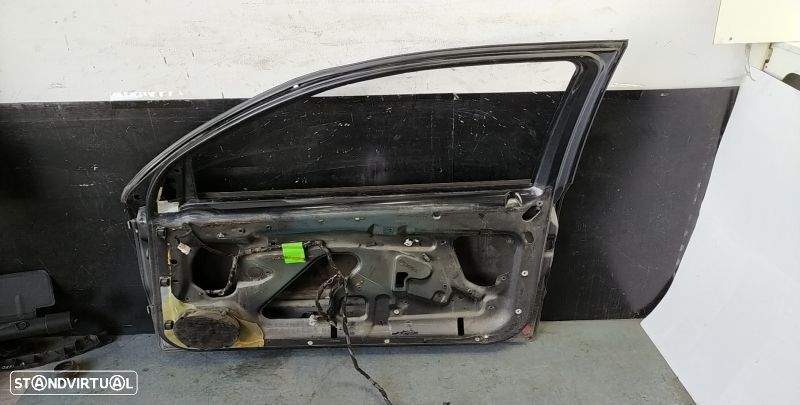 Porta Frente Direita Fiat Bravo I (182_) - 3