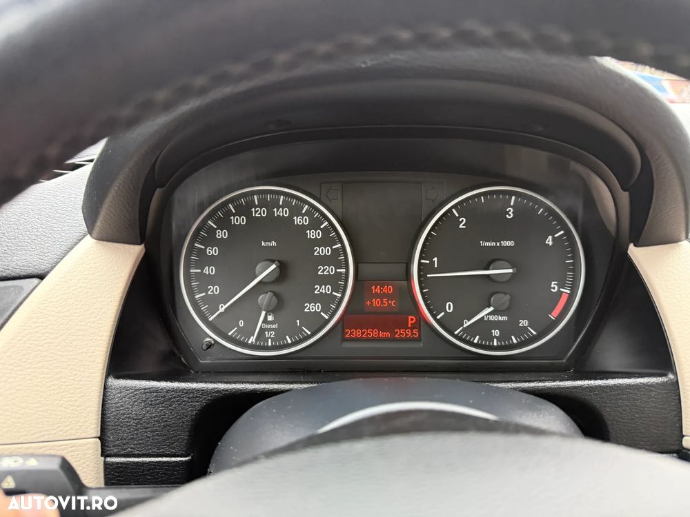 BMW X1 xDrive20d Aut. - 17