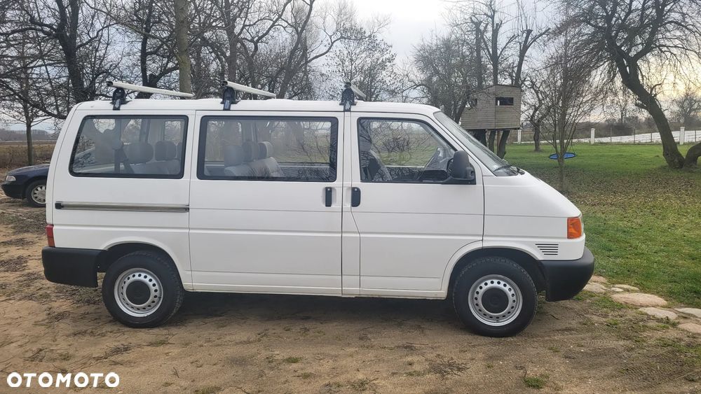 Volkswagen Transporter Standard - 20