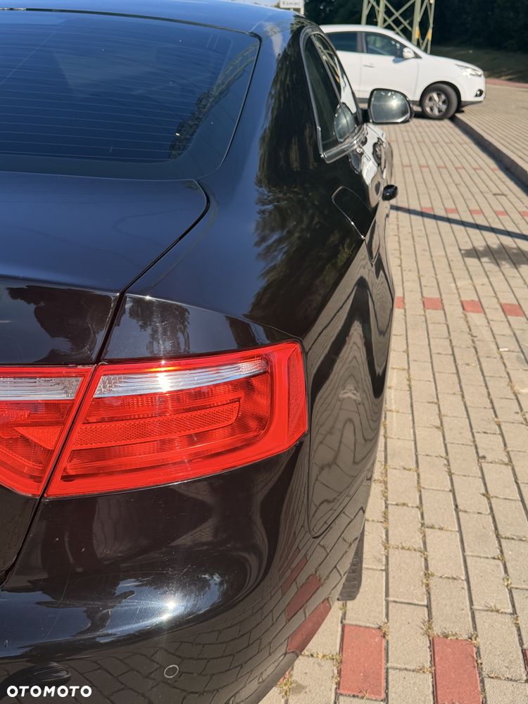 Audi A5 Coupé 2.0 TFSI - 6