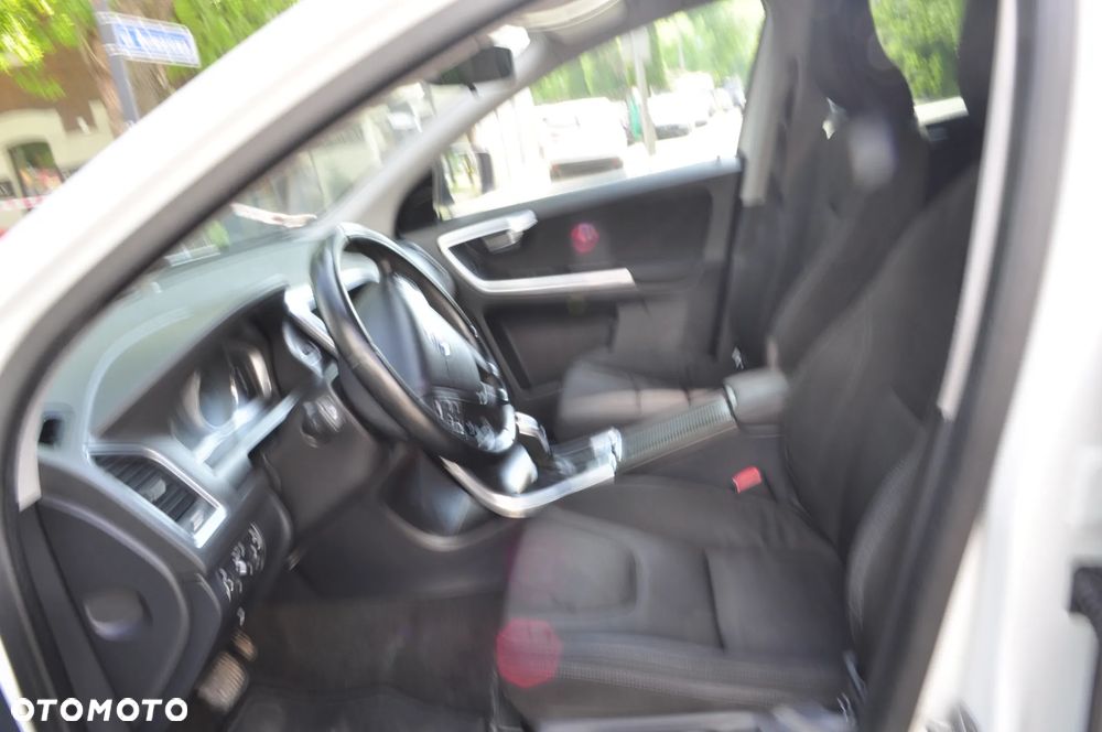 Volvo XC 60 D4 Drive-E Summum - 7