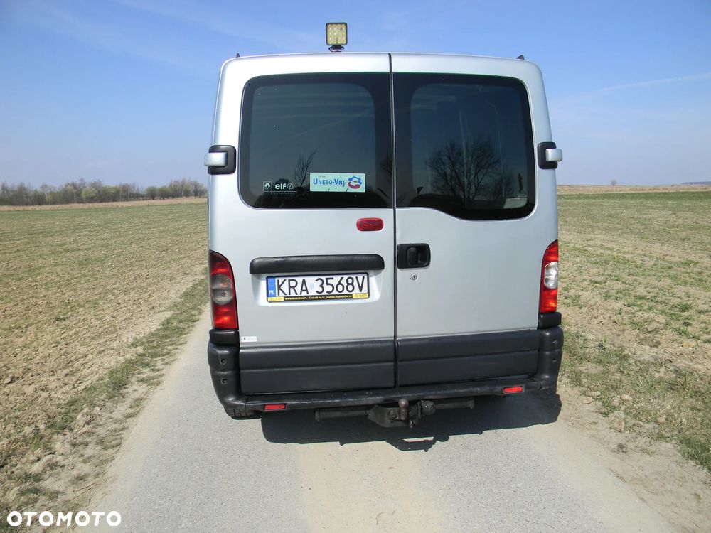 Volkswagen Transporter - 28