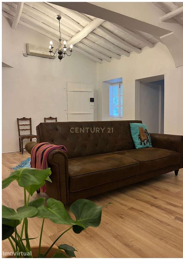 Apartamento Renovado em Caia, Elvas - 3 Quartos e Terraço - Grande imagem: 3/27